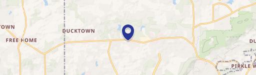 4264 Aaron Sosebee Rd