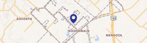 8415 Niederwald Strasse