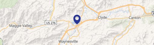 00 Great Smoky Mountain Expy