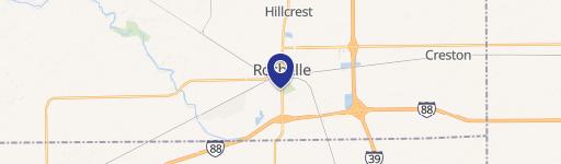 800 Treatment Plant Rd