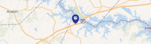 1158 Knox Bridge Crossing Rd