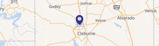 150 Cleburne Sta Pkwy