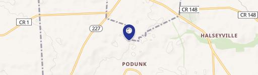 319 Pennsylvania Ave