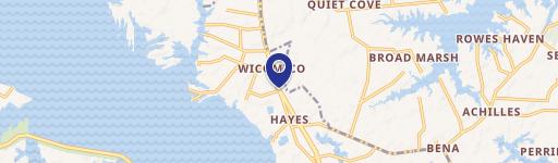 2810 George Washington Memorial Hwy