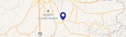 3780 Barbourville Rd