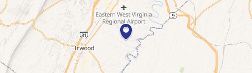 80-110 Midshipmans Dr