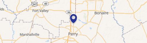 Hwy 41 & Langston Rd