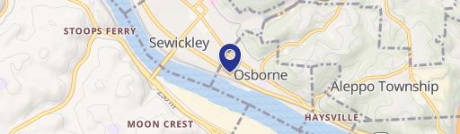 1108 Ohio River Blvd