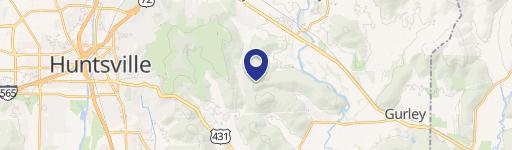 1001 Old Big Cove Rd