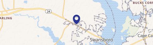 1124 &1128 Hammock Bch Rd