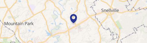 2118 Mcdaniels Bridge Rd