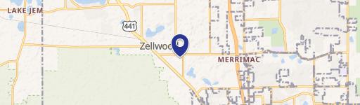 Zellwood, FL 32798