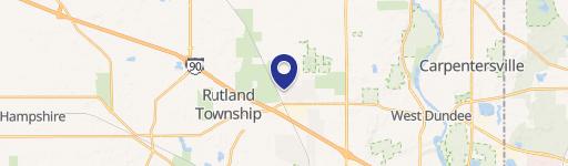 70 Acres Galligan Rd