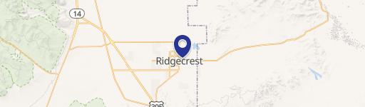 Ridgecrest, CA 93555