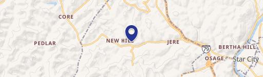 22 Cassville Mount Morris Rd