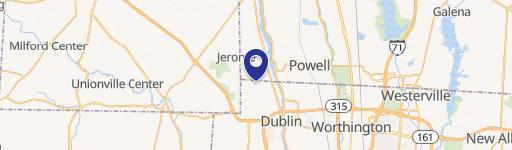 5900-5920 Cromdale Dr Dr