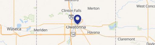 208 Mineral Springs Rd