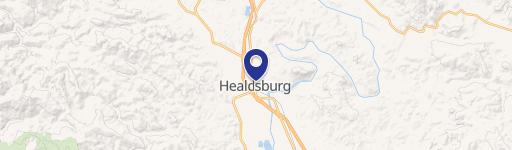 Healdsburg, CA 