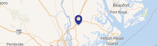 Hardeeville, SC 29927