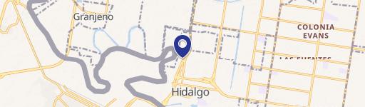 1130 International Blvd