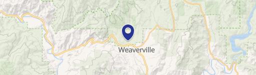 Weaverville, CA 96093