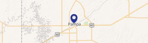 Pampa, TX 79065