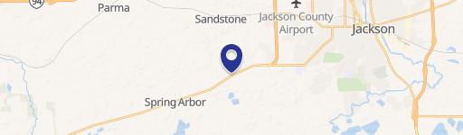 6400 Spring Arbor Rd