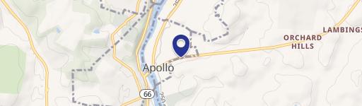 601-603 1St Street Ext