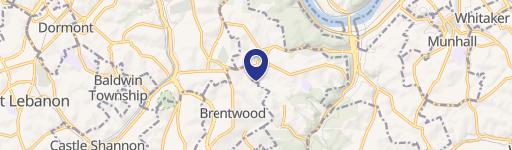 3200-3202 Willett Rd