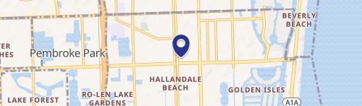 Hallandale, FL 33009