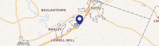 1576 Princeton Kenly Rd