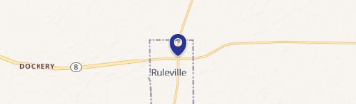 419 Dr Martin Luther King Dr