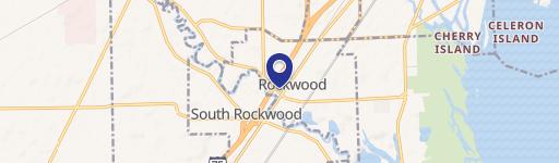 22421 Huron River Dr