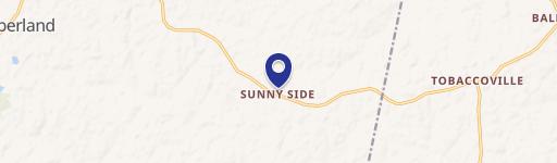 913 Old Buckingham Rd