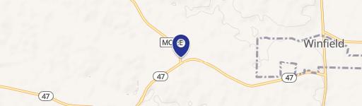 W lot 3 - 4/- Acres Highway