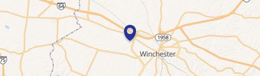 2 Martin Luther King Jr Dr