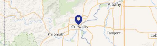 Corvallis, OR 97330