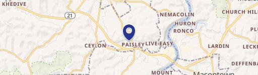 1 Paisley Industrial Park Rd