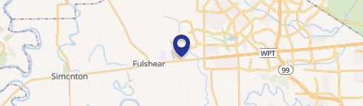 Fulshear TX 77441 Nec Fm 1093 & Skyline Dr