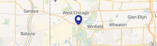 480-490 Roosevelt Rd