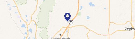 Oakley Blvd & Old Pasco Rd