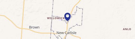 1720 Addison-New Carlisle Rd