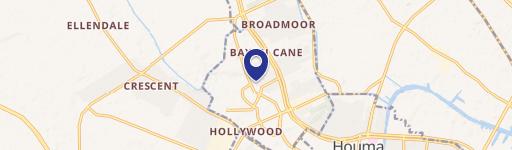 A-1 Martin Luther King Blvd