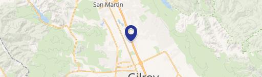 Buena Vis And Hwy 101 Hwy