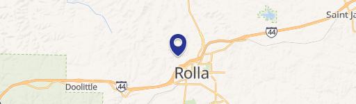 International Village Dr