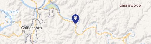 11528 Dodson Branch Hwy