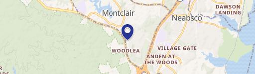 4425 Fortuna Center Plz