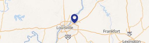 2813 Hurstbourne Pkwy