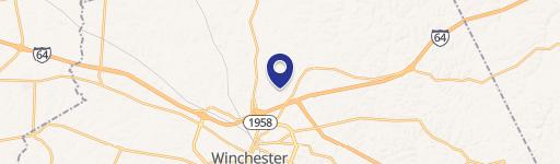 2500 Mount Sterling Rd