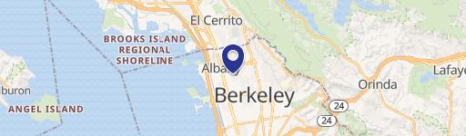 1320 Gilman St, Unit A-B